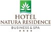 Praca Hotel Natura Residence **** Business & SPA