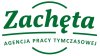 Praca Agencja Pracy Tymczasowej Zachęta sp. z o.o.