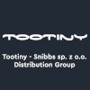 Praca Grupa Tootiny-Snibbs