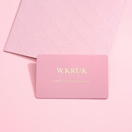 Karta W. Kruk 200 zł