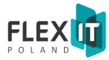 Praca  FLEXITGO SPÓŁKA Z OGRANICZONĄ ODPOWIEDZIALNOŚCIĄ