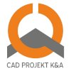 Praca CAD Projekt K&amp;A s.c.