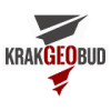 Praca Krakgeobud Sp. z o.o.