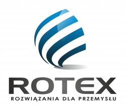 Rotex - rozwiązania dla przemysłu
