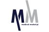 Praca MEDICAL MARKET SPÓŁKA Z OGRANICZONĄ ODPOWIEDZIALNOŚCIĄ