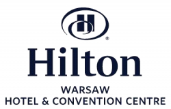 HILTON WARSAW HOTEL & CONVENTION CENTRE