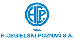 H.Cegielski - Poznań S.A.
