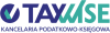 Praca Kancelaria podatkowo-księgowa TAXWISE Sp. z o.o.