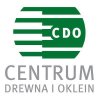 Praca CDO Centrum Drewna i Oklein