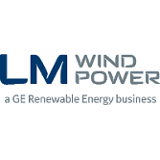 LM Wind Power Blades 