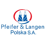 Praca Pfeifer & Langen Polska S.A.