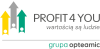 Praca PROFIT4YOU Sp. z o.o.
