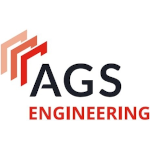 Praca AGS Engineering s.r.o.
