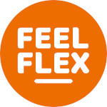 Praca Feel Flex 