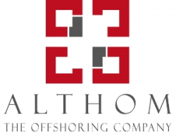 ALTHOM GmbH