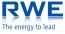 Praca RWE Group Business Services Polska Sp. z o.o.