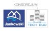 Praca Konsorcjum Firm: Przedsiębiorstwo Handlowo-Usługowe "TECH-BUD" Mariusz Frącisz, Usługi Remontowo-Budowlane Mateusz Jankowski
