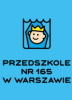 Przedszkole nr 165