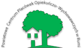 POWIATOWE CENTRUM PLACÓWEK OPIEKUŃCZO-WYCHOWAWCZYCH W RUMI