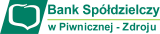 BANK SPÓŁDZIELCZY W PIWNICZNEJ - ZDROJU