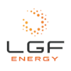 Praca LGF Energy