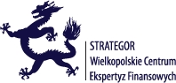 STRATEGOR Wielkopolskie Centrum Ekspertyz Finansowych