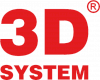 Praca 3D System