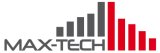 Praca MAX-TECH SPÓŁKA Z OGRANICZONĄ ODPOWIEDZIALNOŚCIĄ