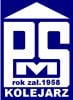 Praca Pracownicza Spółdzielnia Mieszkaniowa "Kolejarz"