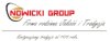 Praca NOWICKI GROUP Adam Nowicki