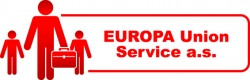 EUROPA Union Service a.s.  