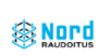 Praca Nord Raudoitus OY