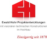 Ewald Hohr Projektentwicklungen