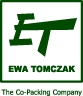 E.T. Ewa Tomczak
