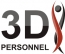 3D Personnel Sp.z o.o.
