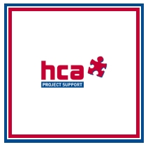 HCA Project Support