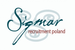 Sigmar Recruitment Poland Sp. z.o.o
