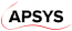 Praca Apsys Management sp. z o.o.