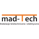 Praca Mad-Tech sp. z o.o.
