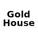 Praca Gold House