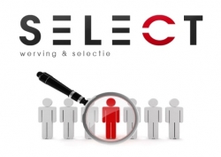 Select Werving&Selectie