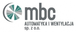 MBC Automatyka i Wentylacja Sp. z.o.o.