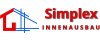 simplex innenausbau 