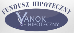 Fundusz Hipoteczny Yanok sp. z o.o.
