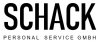 Praca Schack Personal Service GmbH