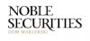 Praca Noble Securities S.A. 