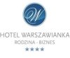 Praca Warszawianka Centrum Kongresowe Hotel Wellness&SPA