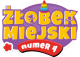 Praca Żłobek Miejski nr 4