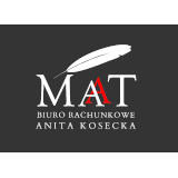 Praca Biuro Rachunkowe MAAT Anita Kosecka