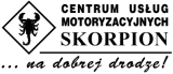 Praca Centrum Usług Motoryzacyjnych Skorpion Zygmunt Paczkowski